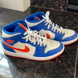 Nike Air Jordan Mid 1